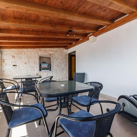 Apartments Fedrigo Сутіван Екстер'єр фото
